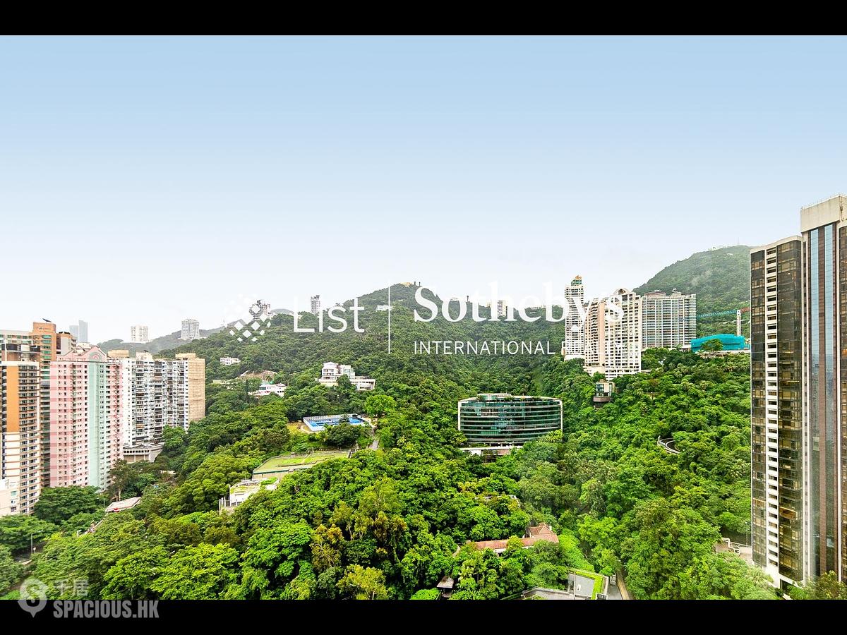 Admiralty - Pacific Place Apartments 01