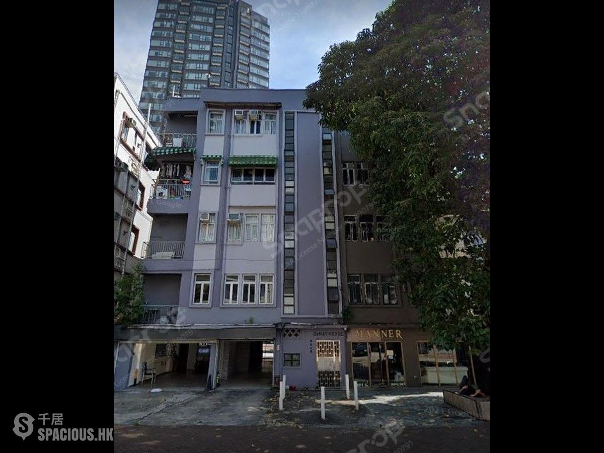 Kowloon City - Camay House 01