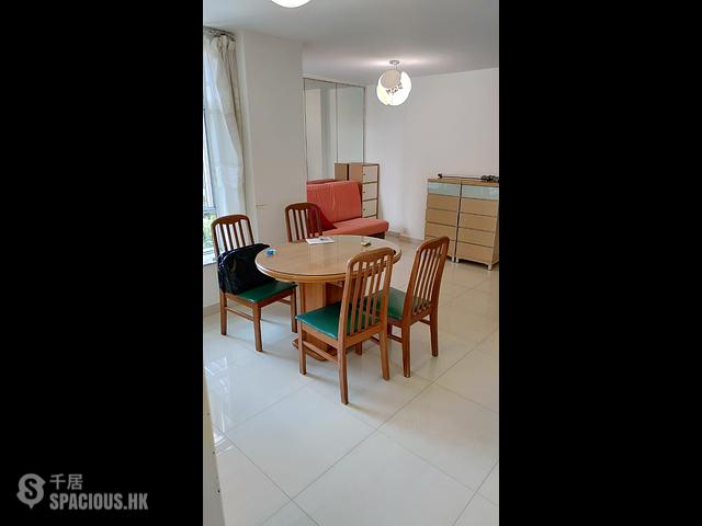 Tai Koo Shing - Tai Koo Shing Tsui Woo TerraceTai Woo Mansion 01