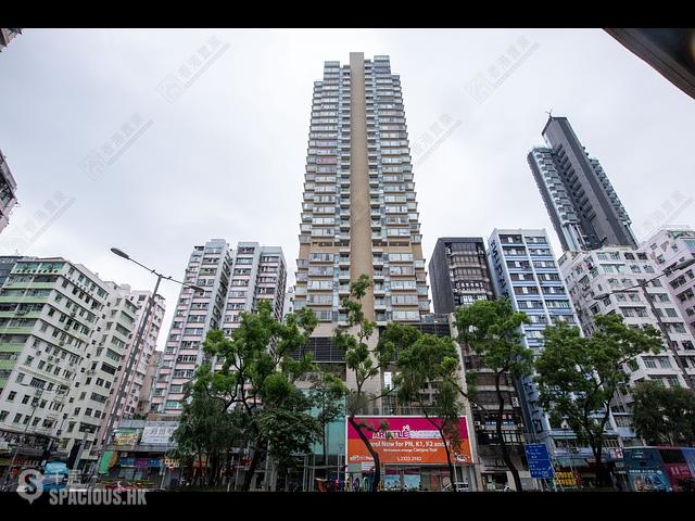 Sham Shui Po - Emerald Twenty Eight 01