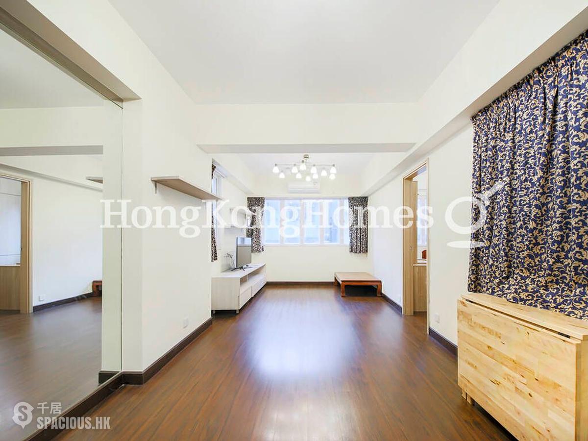 Happy Valley - 23, King Kwong Street 01