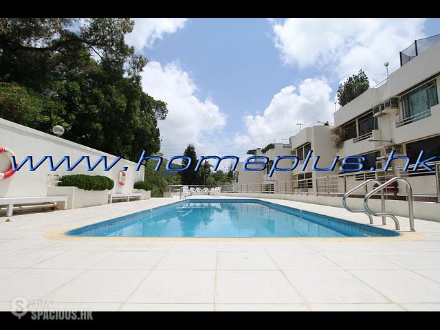 Clear Water Bay - Gold Villa 01