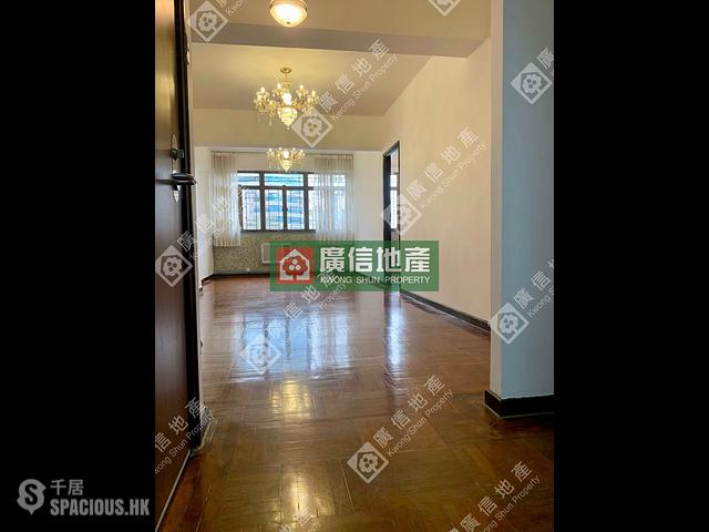 Prince Edward - Tak Hing Building 01