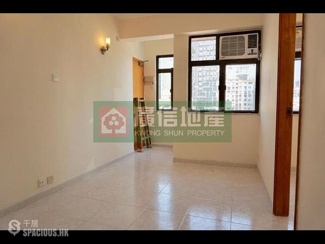 Mong Kok - May Pont House 01