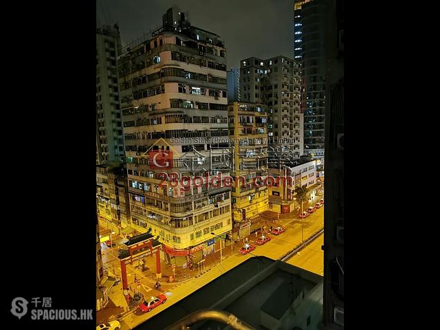Jordan - Tun Shing Mansion 01
