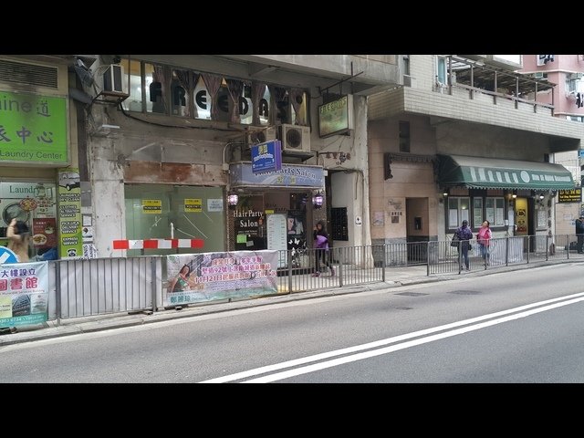 Soho - Tai Fung Building 01