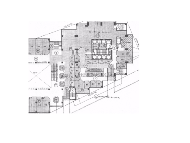 Admiralty - Admiralty Centre - Tower 1 01
