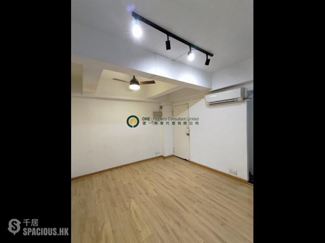 Sheung Wan - 254, Hollywood Road 01