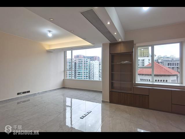 Ho Man Tin - Miami Mansion 01