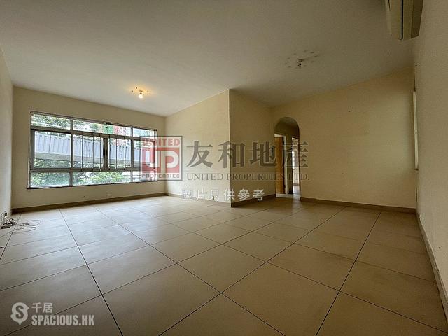 Ho Man Tin - Mandarin Court 01
