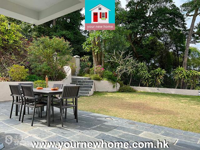 Sai Kung - SAI SHA VILLA 01