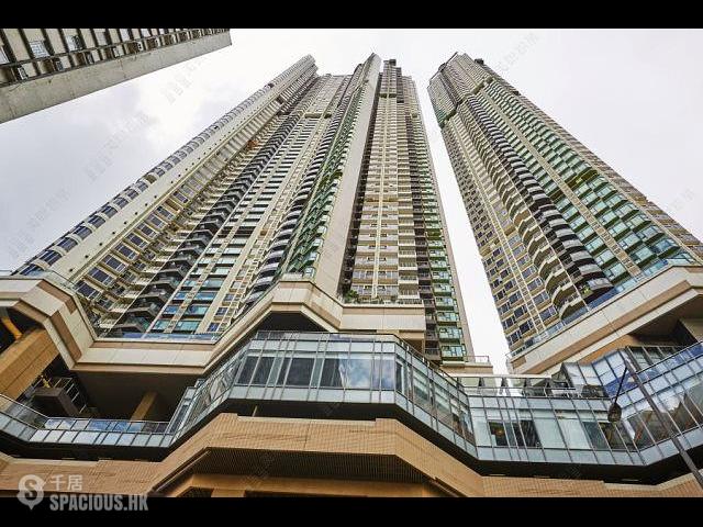 Tai Koo Shing - Tai Koo Shing Tsui Woo TerraceTai Woo Mansion 01