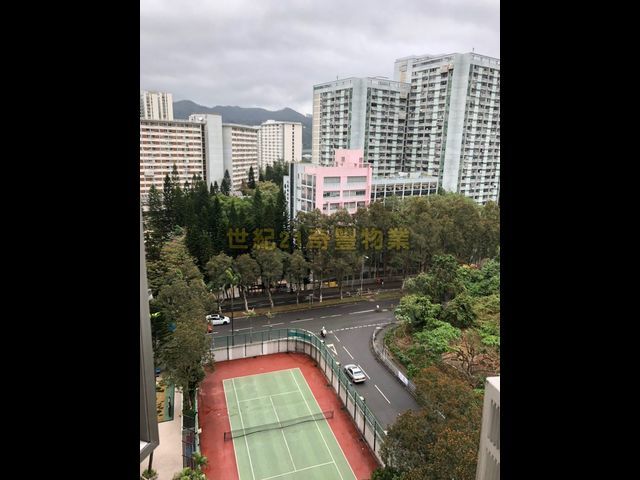 Tai Wai - Golden Lion Garden Phase 2 01