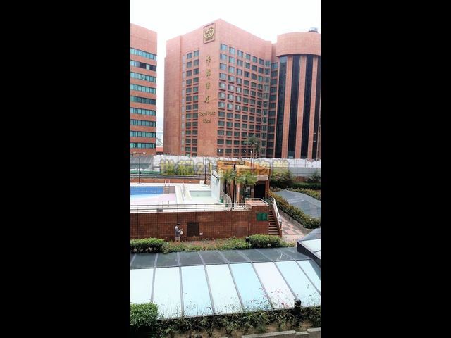 Sha Tin - New Town Plaza Phase 3 01