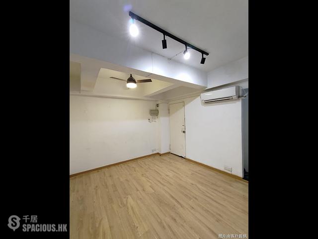 Sheung Wan - 256-258, Hollywood Road 01