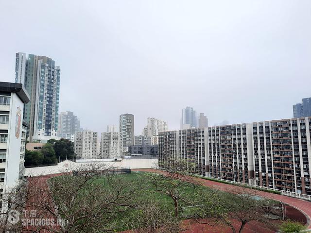 Kowloon Tong - Caravelle Villa 01
