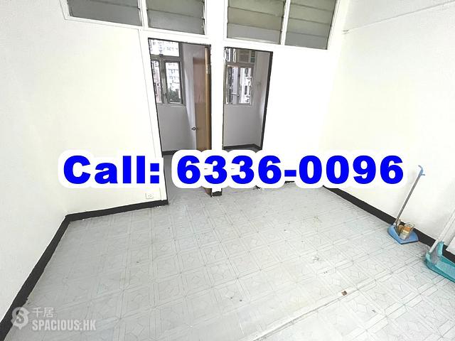 Sai Ying Pun - 264-268, Queen's Road West 01