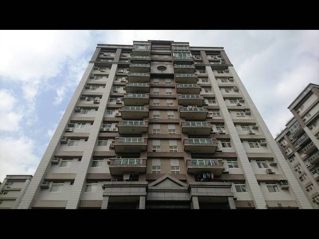 Wenshan - No. XXX, Section 4, Tingzhou Road, Wenshan District, Taipei City, Taiwan 116 01