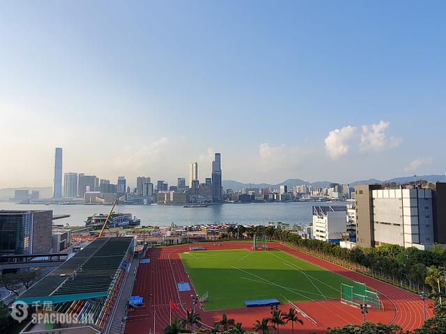 Wan Chai - 169-170, Gloucester Road 01