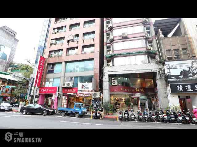 Zhongzheng - No. XXX, Bo'ai Road, Zhongzheng District, Taipei City, Taiwan 100 01