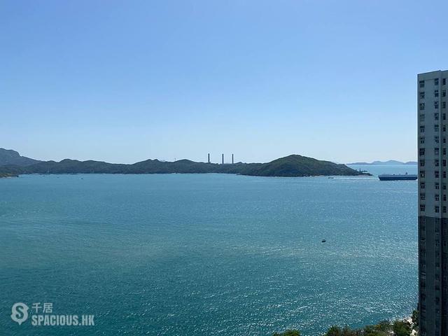 Pok Fu Lam - Ka Lung Court 01
