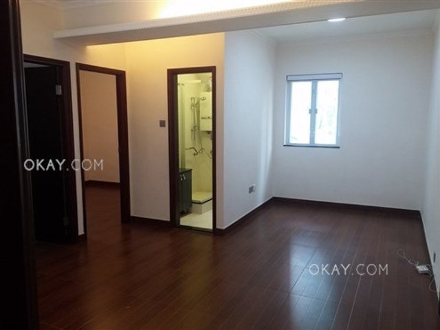 Wan Chai - King Sing House 01