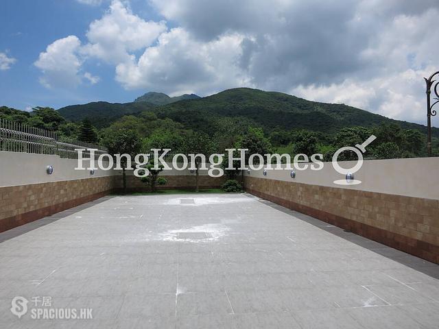 Sai Kung - Dynasty Palace 01