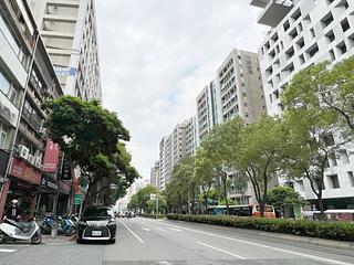 Zhongshan - XX Lane 58, Section 1, Minquan East Road, Zhongshan, Taipei 13