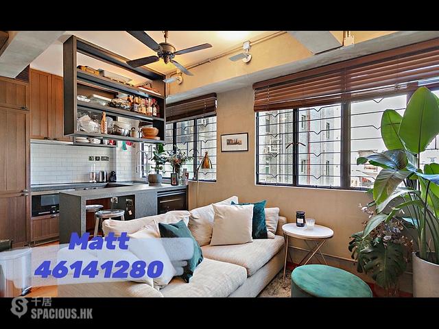 Central - 28, Peel Street 01
