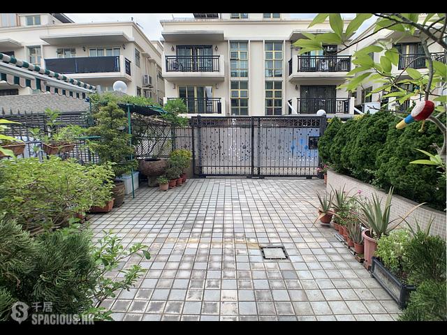 Yuen Long - Kam Fung Garden 01