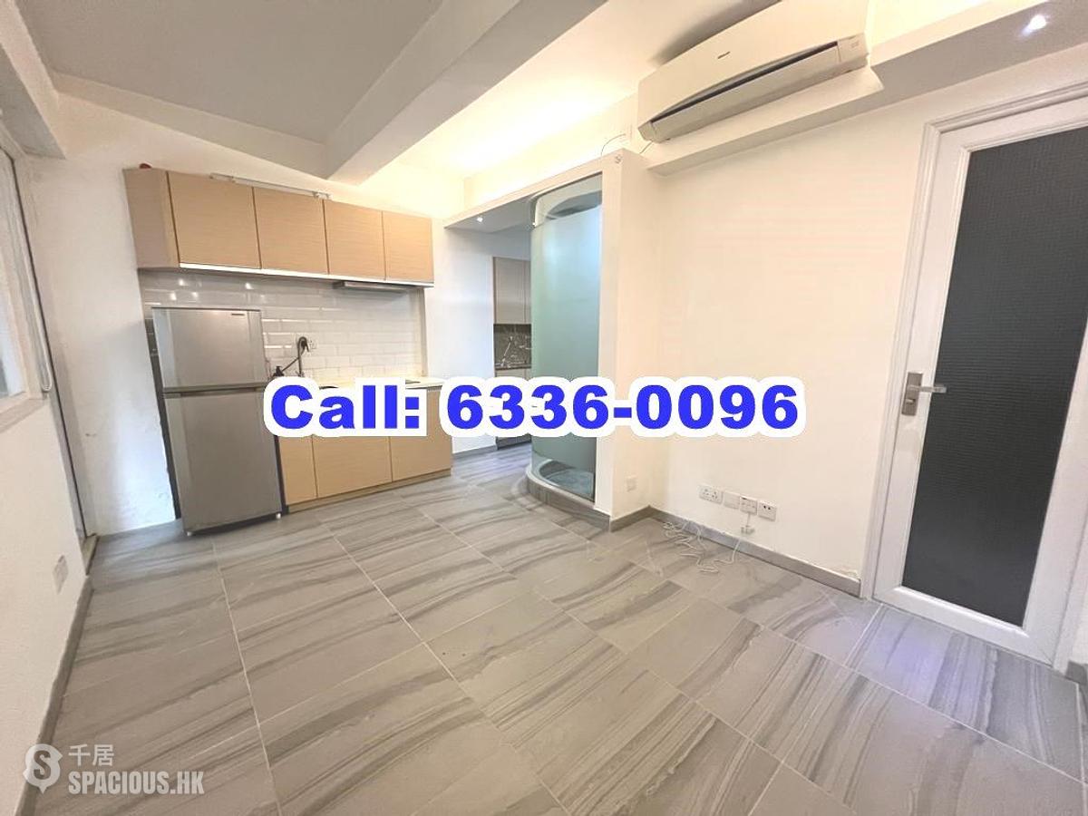 Sai Ying Pun - 246, Queen's Road West 01