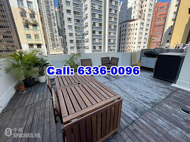 Sheung Wan - 10, Lok Ku Road 01