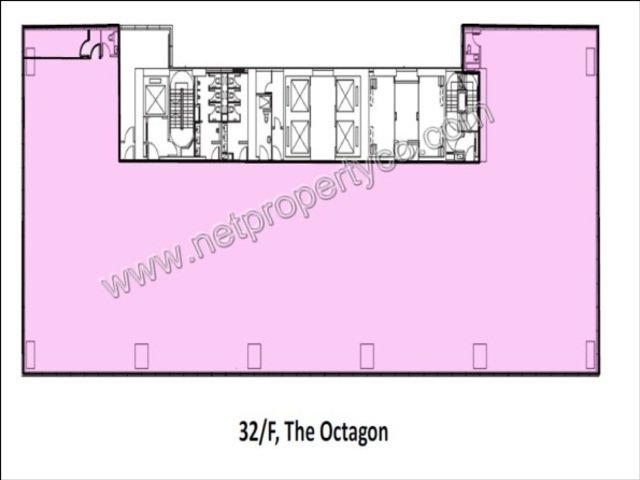 Chai Wan Kok - The Octagon 01