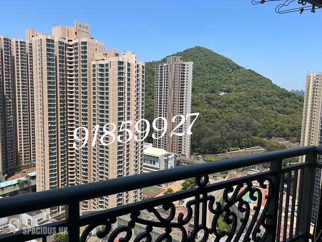 Tiu Keng Leng - Metro Town Phase 2 Le Point 01