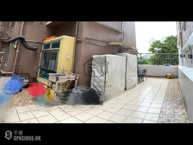 香港仔 - 银丰大厦 01