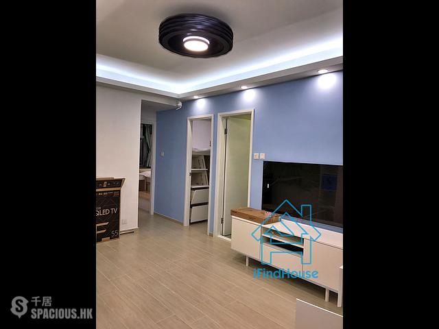 Kwai Chung - Kwai Fong Terrace 01
