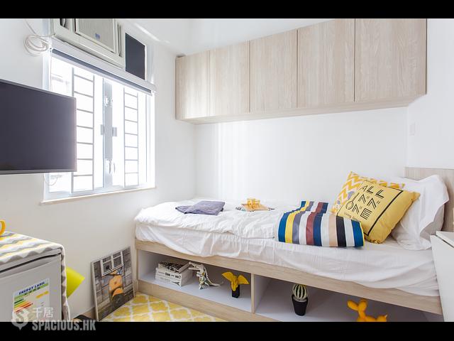 Wan Chai - Glory House 01