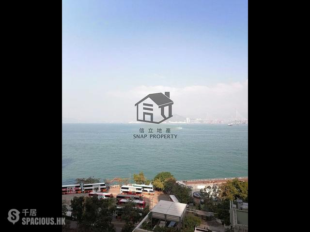 Yuen Long - Cheong Yu Building 01