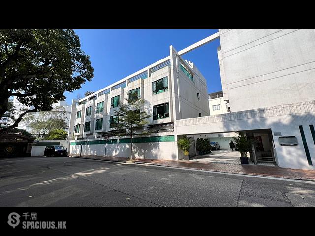 Yau Yat Chuen - Conwell Villa 01