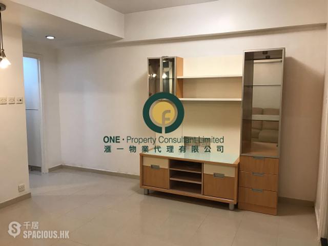 堅尼地城 - 山市街27號 01