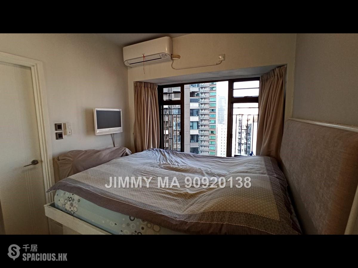 Mid Levels Central - Woodlands Terrace 01