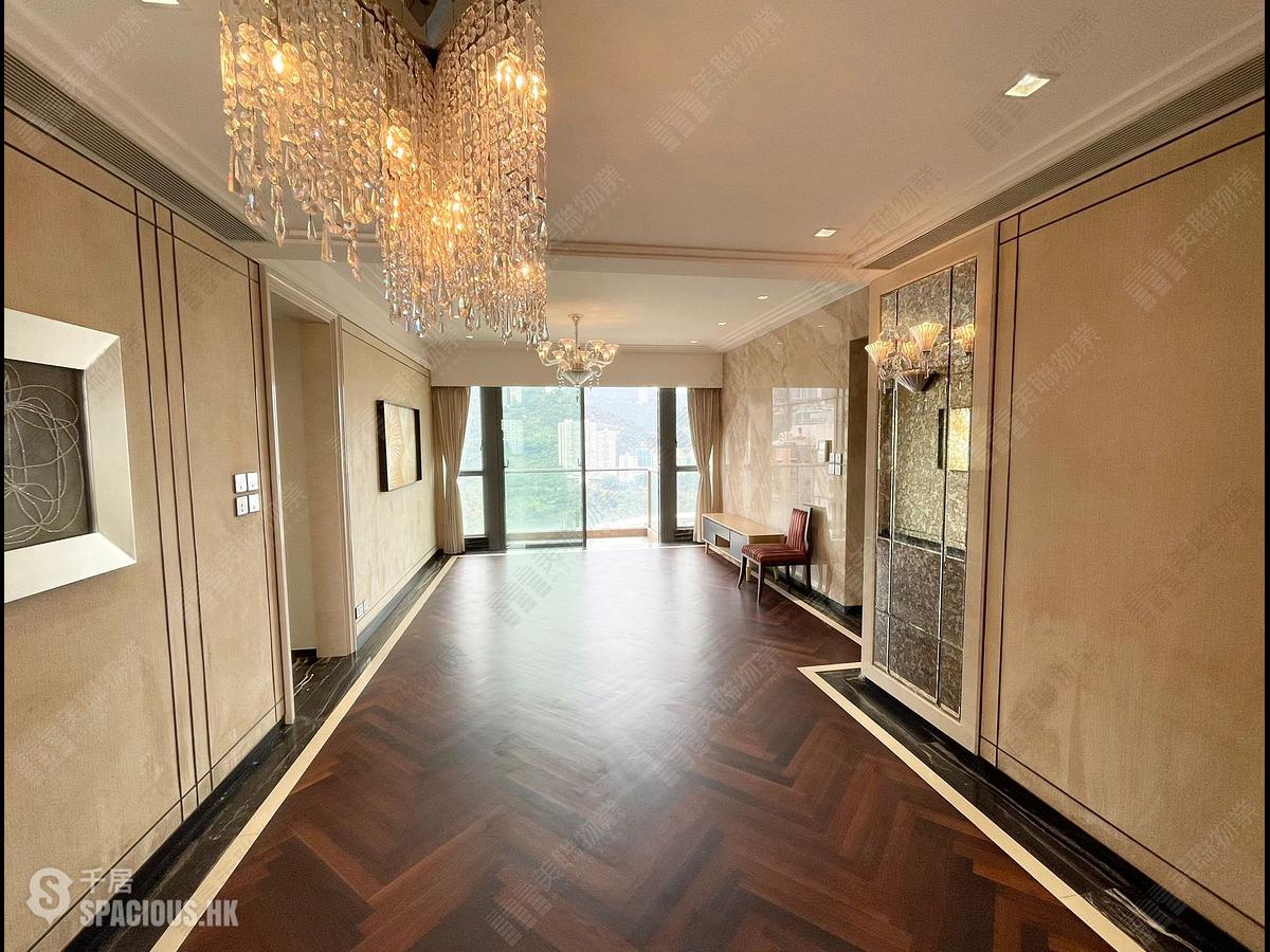 For Rent Broadwood Twelve, 3 Bed, 1280 Sqft (ID9397151)｜spacious.hk
