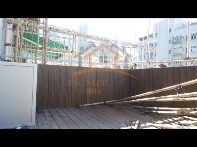 Sheung Wan - 167, Hollywood Road 01