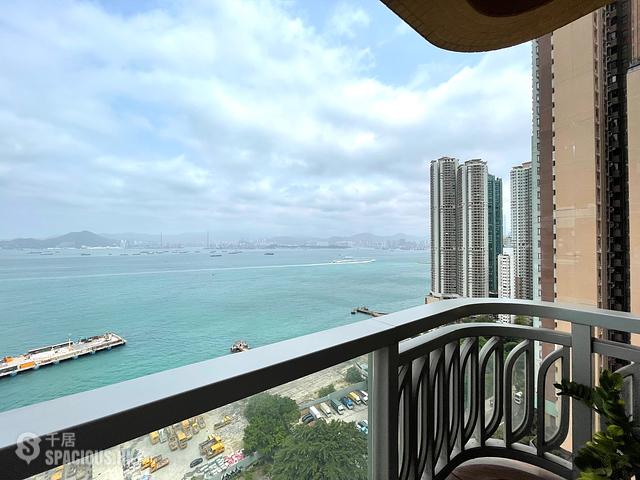 Kennedy Town - Mount Davis 01