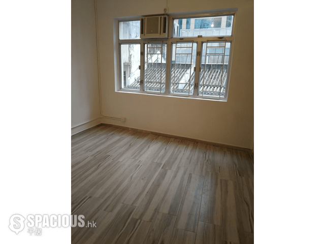 Wan Chai - 5, Burrows Street 01