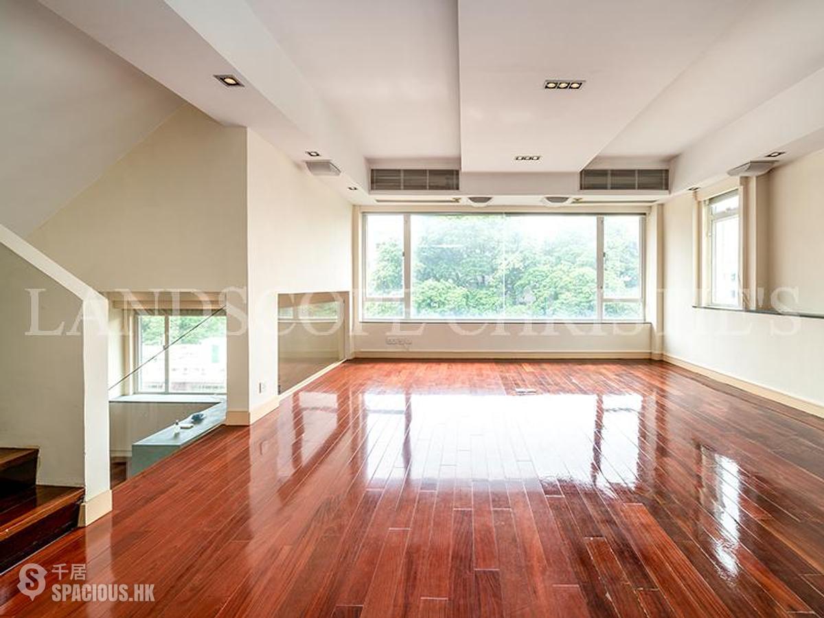 Tai Hang - The Elegance 01