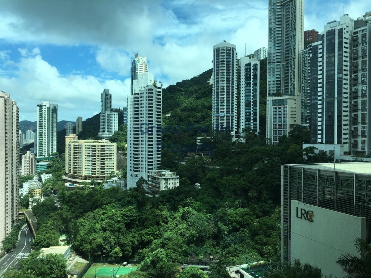 中半山 - 帝景园 01