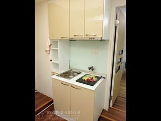 信義區 - 110台灣台北市信義區忠孝東路五段790巷61弄X號 07