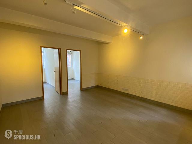 Sai Ying Pun - 25A, High Street 01