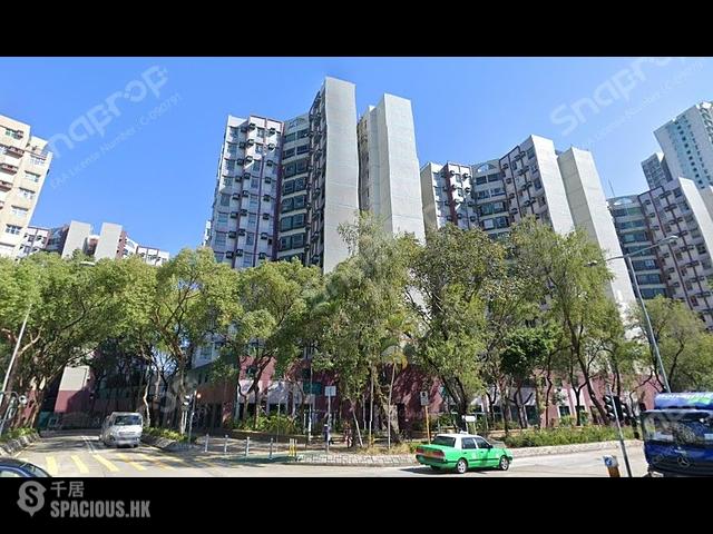 Fanling - Greenpark Villa 01